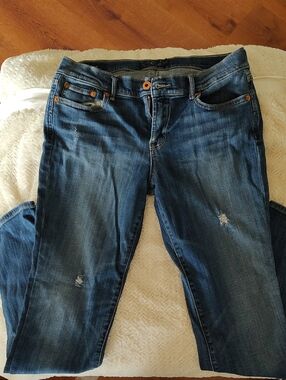 Lucky Brand Jeans